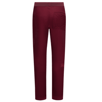 Pantaloni La Sportiva ROOTS PANTS Men Redwood/Mountain Red