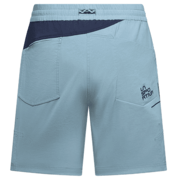 Pantaloni scurți La Sportiva MANTRA SHORTS Women Limestone/Night Sky