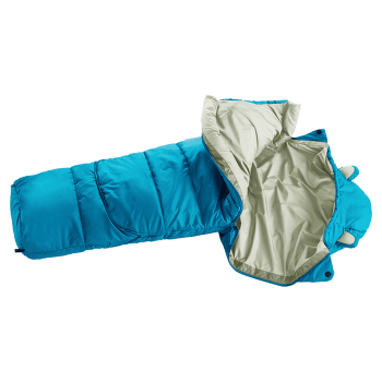 Sac de dormit deuter Little Star wave-bone