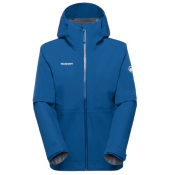 Jachetă Mammut Linard Guide HS Hooded Jacket Women 50665 tschiel