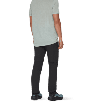 Pantaloni Mammut Runbold IV Zip Off Pants Men 00789 strata