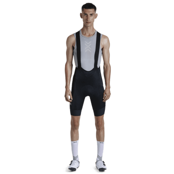 Pantaloni scurți X-Bionic X-BIONIC® COREFUSION RIDE BIB SHORTS MEN Marine