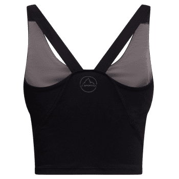 Sutien La Sportiva COSMOSIS BRA TANK Women Black/Onyx