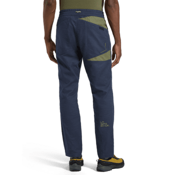 Pantaloni La Sportiva BOLT PANT Men Night Sky/Cypress