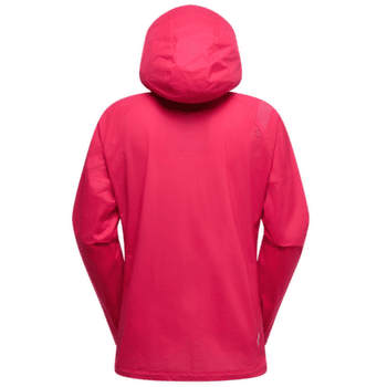 Jachetă La Sportiva POCKETSHELL Jacket Women Azalea/Night Sky