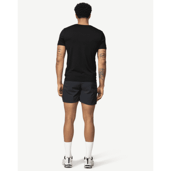 Tricou cu mânecă scurtă Devold Classic Triple Tee Men 950A BLACK