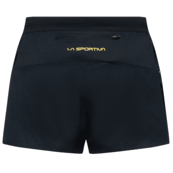 Pantaloni scurți La Sportiva PURE 3" SHORT Men Black/Yellow