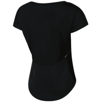 Tricou cu mânecă scurtă Direct Alpine Horn Lady anthracite