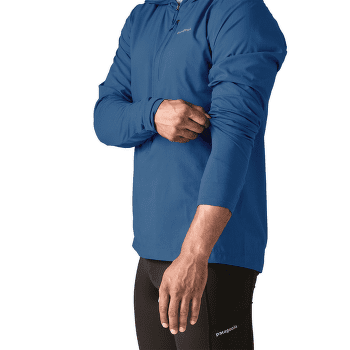 Hanorac Patagonia Airshed Pro P/O Men Blue Sage