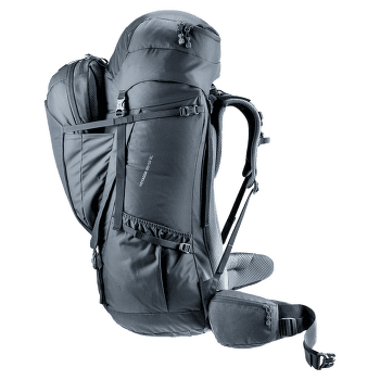 Rucsac deuter Voyager 60+10 SL Black