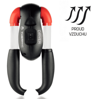 Uscător Therm-ic Thermic Dryer V2