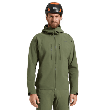Jachetă La Sportiva HELIXIR SHELL JKT Men Cypress/Night Sky