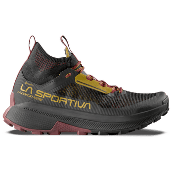 Încălțăminte La Sportiva Prodigio Hike GTX Black / Savana