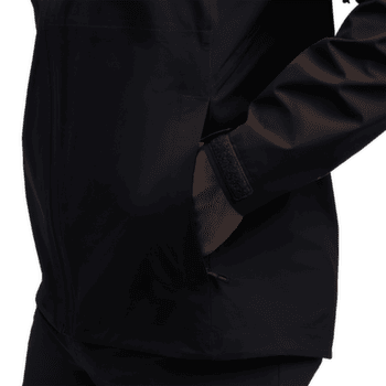 Jachetă Black Diamond Strataline Stretch Shell Men Midnight Blue