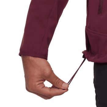 Jachetă Mammut ULTIMATE COMFORT SO HOODED JACKET MEN 50665 tschiel