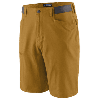Pantaloni scurți Patagonia Venga Rock Shorts Men Bobcat Brown
