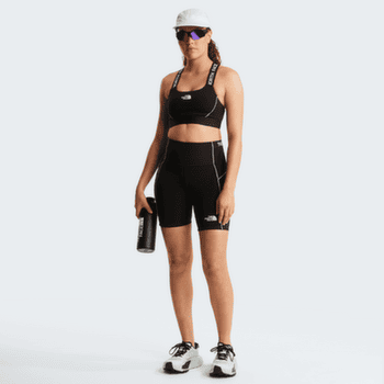 Sutien The North Face Cambrena Bra Women TNF BLACK