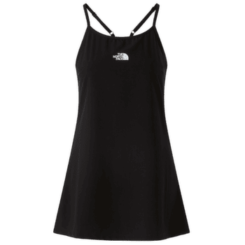 Maiou The North Face Flex Woven 2in1 Dress Women TNF BLACK
