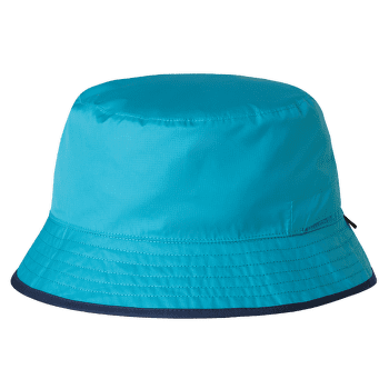 Pălărie The North Face Sun Stash Hat NIF SUMMIT NAVY/RIVER ICE