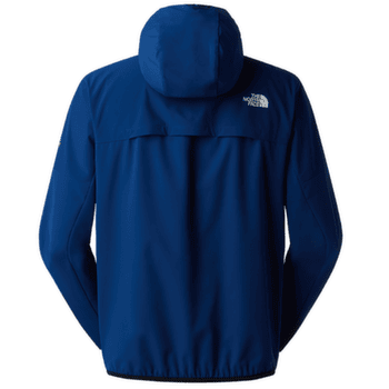 Jachetă The North Face Mountain Athletics Ushba Hoodd Jacket Men ESTATE BLUE