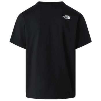 Tricou cu mânecă scurtă The North Face Donkey Taxi Relaxed Short Sleeve Tee - Graphic Men TNF BLACK