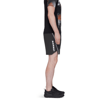 Pantaloni scurți Mammut AENERGY TR SHORTS MEN dark mammut red-mammut red
