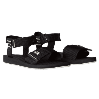 Sandale The North Face SKEENA SANDAL II women TNF BLACK/WHITE DUNE