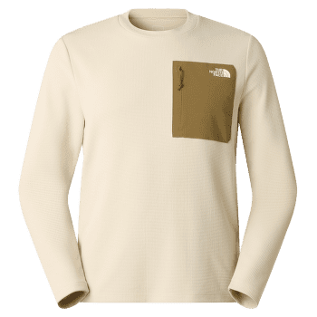 Hanorac The North Face Kecha Crew Men DOM DESERT STONE