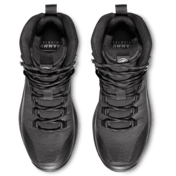 Încălțăminte Mammut Ducan III High GTX Women black 0001
