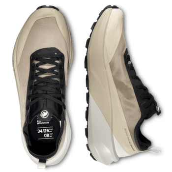 Încălțăminte Mammut Aenergy Trail All Mountain Low GTX Men savanna-moonbean