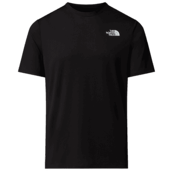 Tricou cu mânecă scurtă The North Face 24/7 Box NSE SS Tee Men TNF BLACK