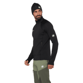 Jachetă Mammut TAISS ML JACKET MEN marine 5118