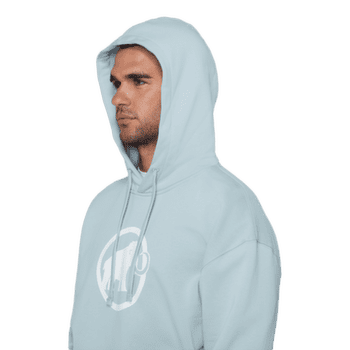 Hanorac Mammut MAMMUT BASE ML HOODY MEN CLASSIC black 0001