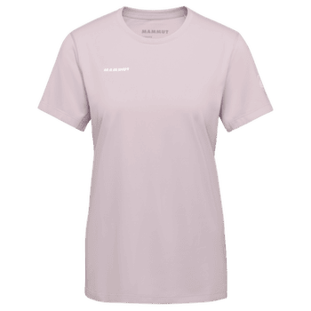 Tricou cu mânecă scurtă Mammut SELUN FL T-SHIRT WOMEN 6433 alpine calamint