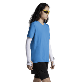 Tricou cu mânecă scurtă X-Bionic X-Bionic® XCeed Run Discover Shirt Women Eternal Ice