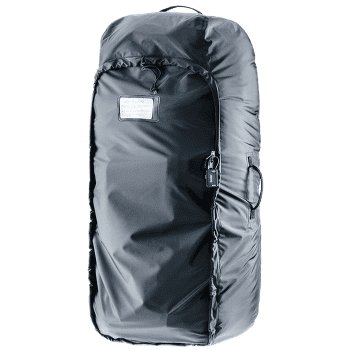 Copertă deuter Transport Cover Black