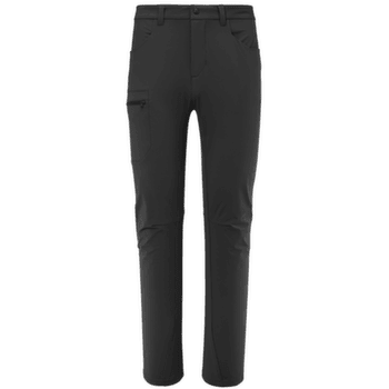 Pantaloni Millet UBIC STRETCH PANT Men NOIR NEW