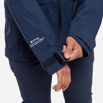 Jachetă Millet TRILOGY ICON GTX PRO JKT Women FOGGY DEW NEW