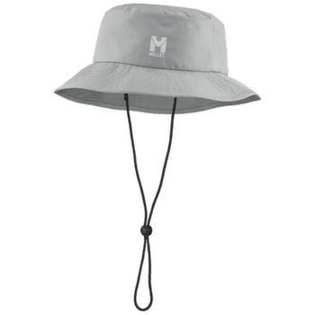 Pălărie Millet SENECA RAINPROOF HAT GRANITE