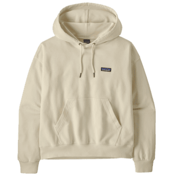 Hanorac Patagonia Daily Hoody Women Wool White