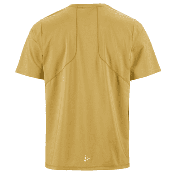 Tricou cu mânecă scurtă Craft Pro Trail SS Tee Men KHAKI