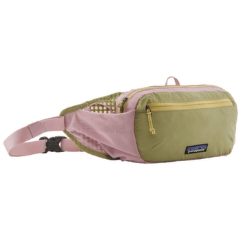 Rinichi Patagonia Terravia Hip Pack Quiet Violet