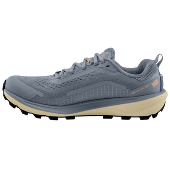 Încălțăminte Topo athletic Terraventure 5 Women Grey / Peach