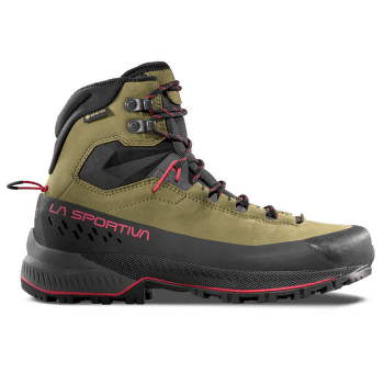 Încălțăminte La Sportiva TX5 Evo Mid GTX Women Cypress/Azalea