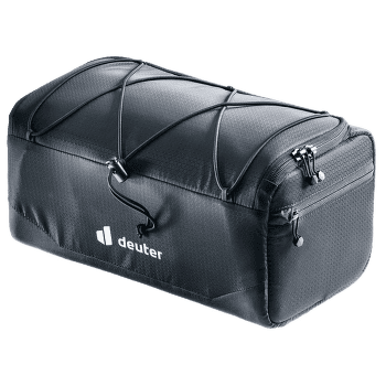 Satchel deuter Handle Bar Bag 8 KF Black