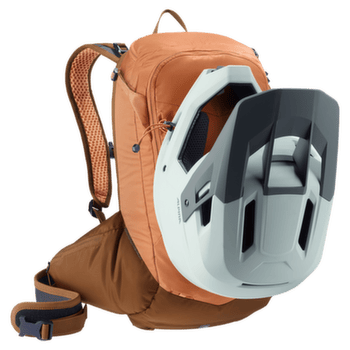 Rucsac deuter Attack 14 SL mocha-pecan