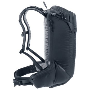 Rucsac deuter Attack 22 EL Black