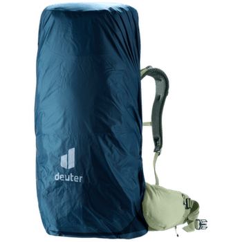 Rucsac deuter Aircontact Core 45+10 SL grove-ivy