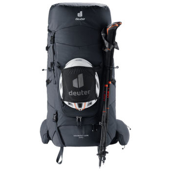 Rucsac deuter Aircontact Core 70+10 Black
