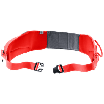Rucsac deuter Guide 34+6 poppy-crimson